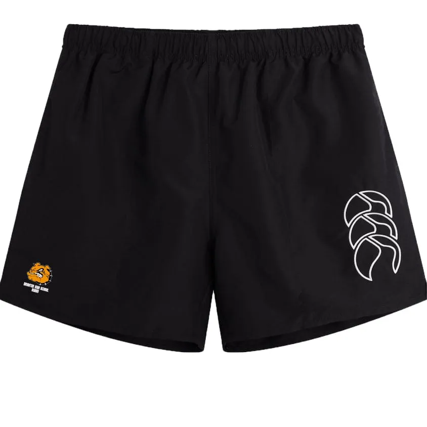 Brighton High School Tactic Short by Canterbury