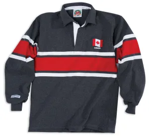 Canada Rugby Shirt