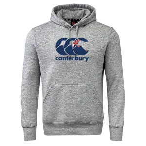 Canterbury New Zealand CCC Flag Club Hoodie