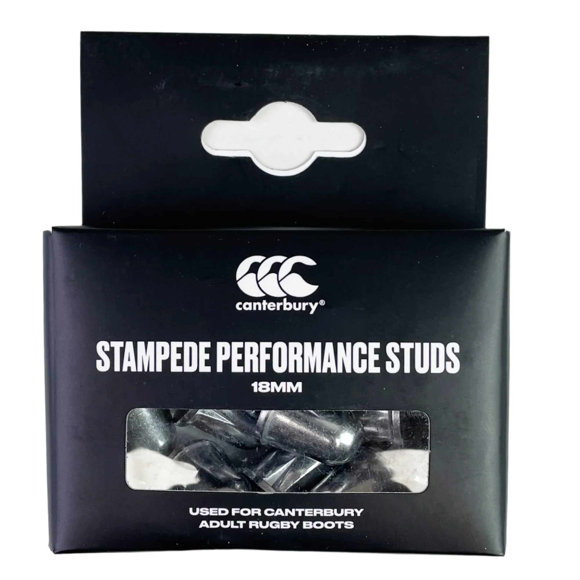 Canterbury Stampede Performance Stud Pack