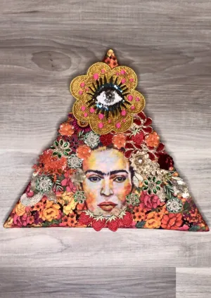 CANVAS Frida Summer