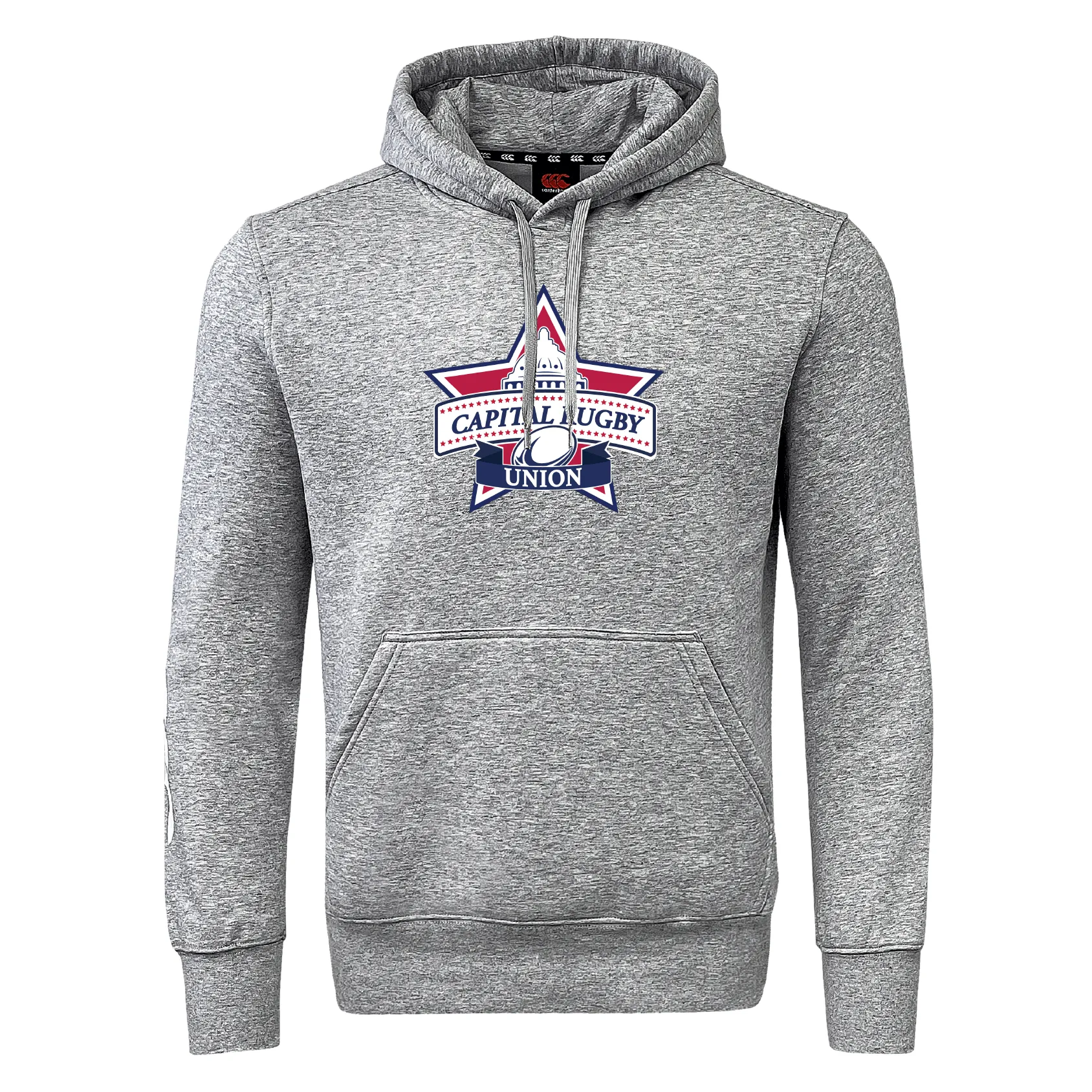 Capital Selects Club Hoodie by Canterbury