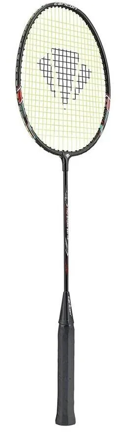 Carlton Tru-Storm SSx 1.0 Badminton Racket - Black