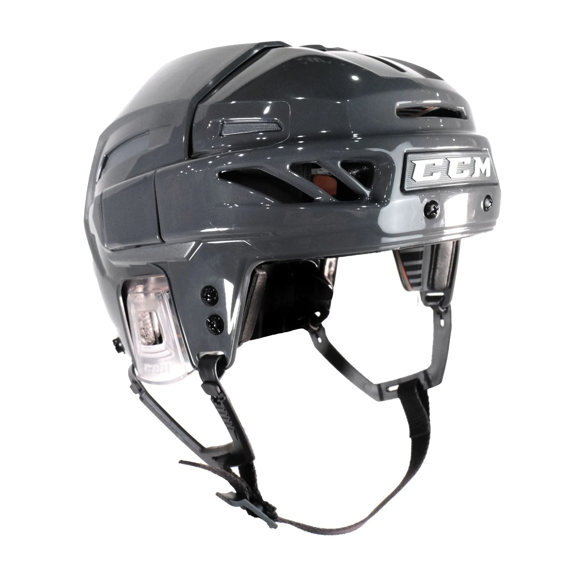 CCM FitLITE 3DS Pro Stock Hockey Helmet