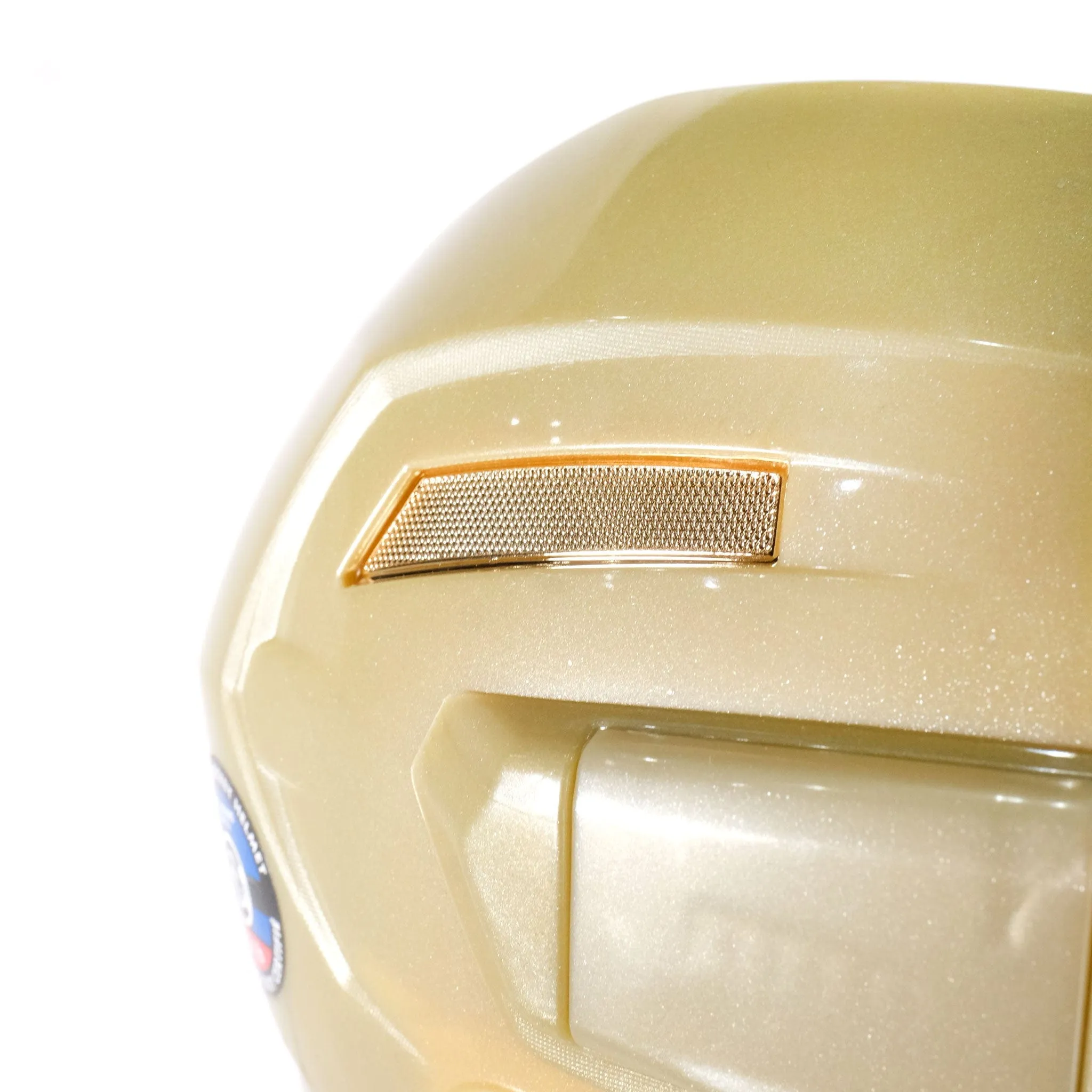 CCM FitLITE 3DS Pro Stock Hockey Helmet
