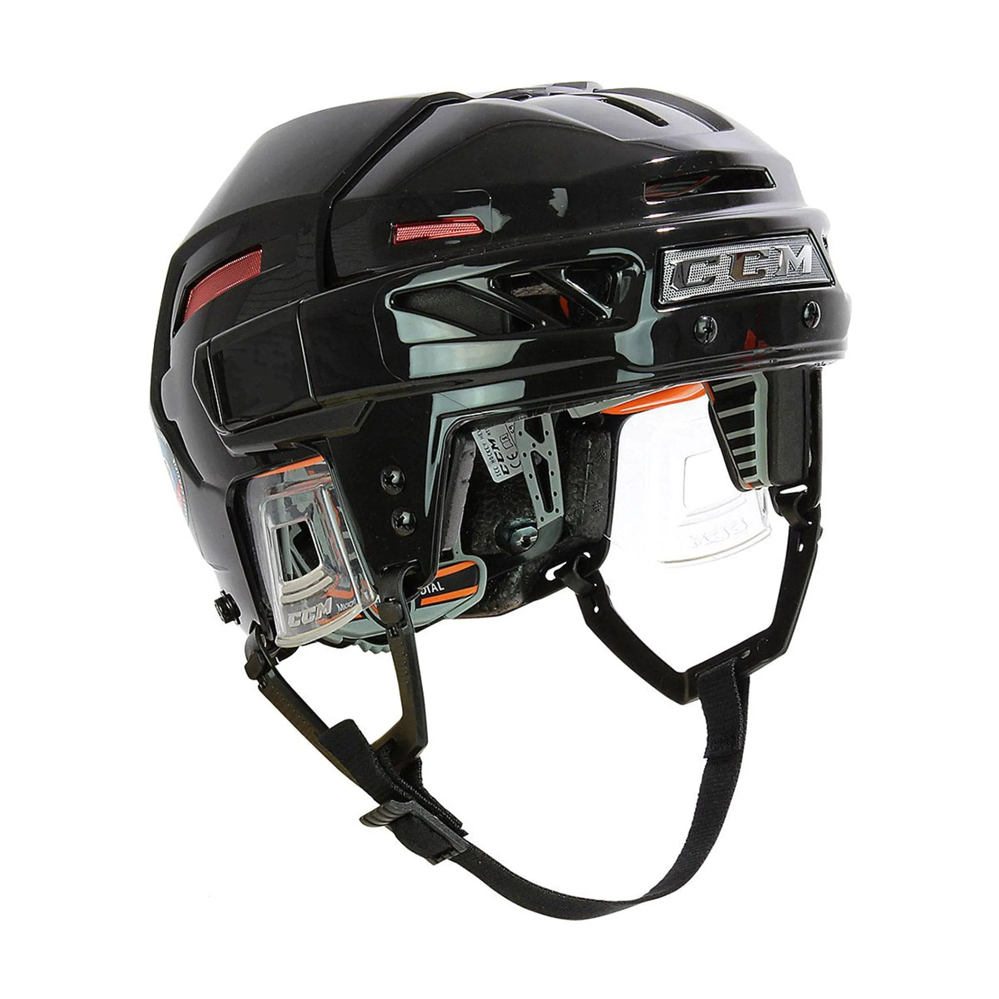 CCM FitLITE 3DS Pro Stock Hockey Helmet