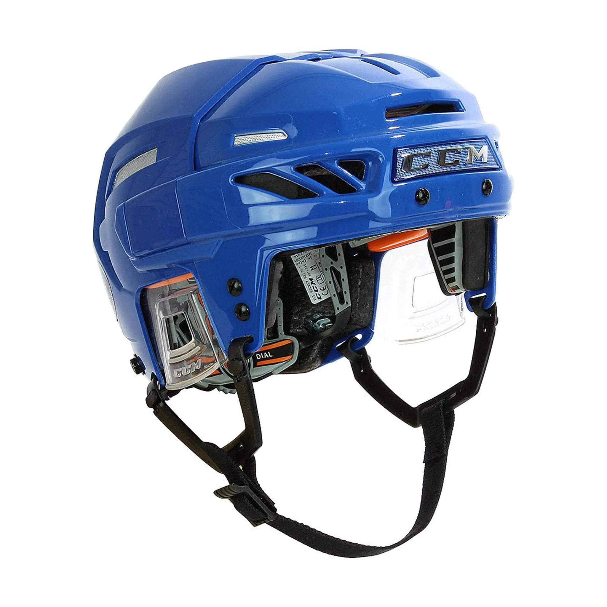 CCM FitLITE 3DS Pro Stock Hockey Helmet
