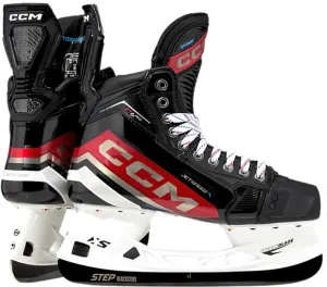 CCM Jetspeed FT6 Pro Hockey Skates- Intermediate
