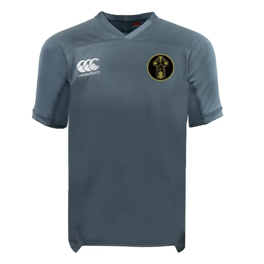 Celtic Elite Vapodri Evader Jersey by Canterbury