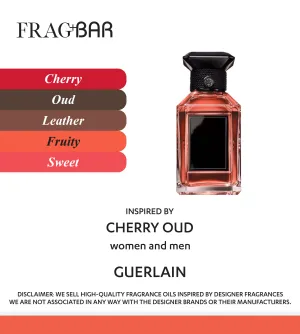 CHERRY OUD
