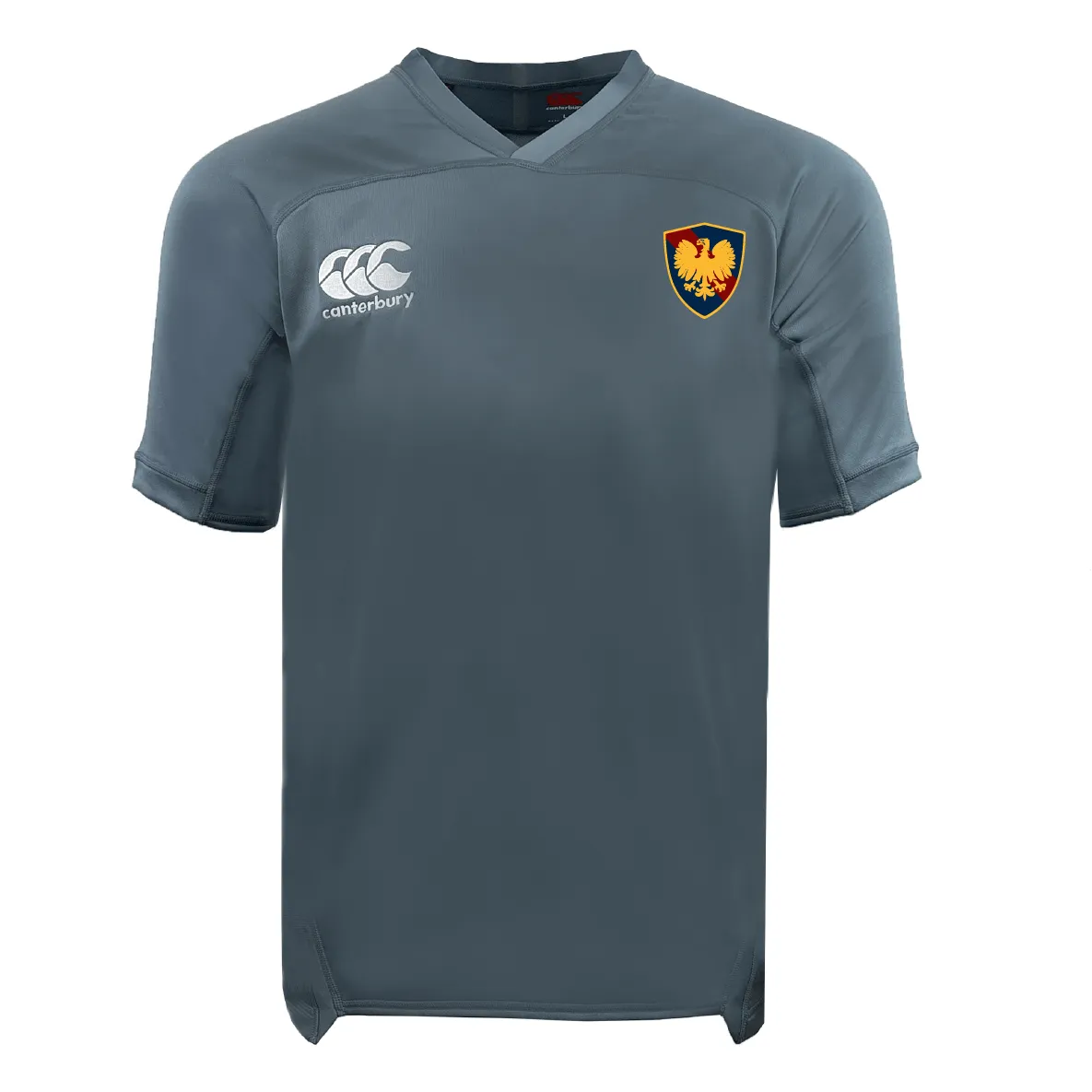 Cincinnati Classical Academy Vapodri Evader Jersey by Canterbury
