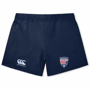 Cincinnati Rookie Rugby Women's Yokohama Short by Canterbury