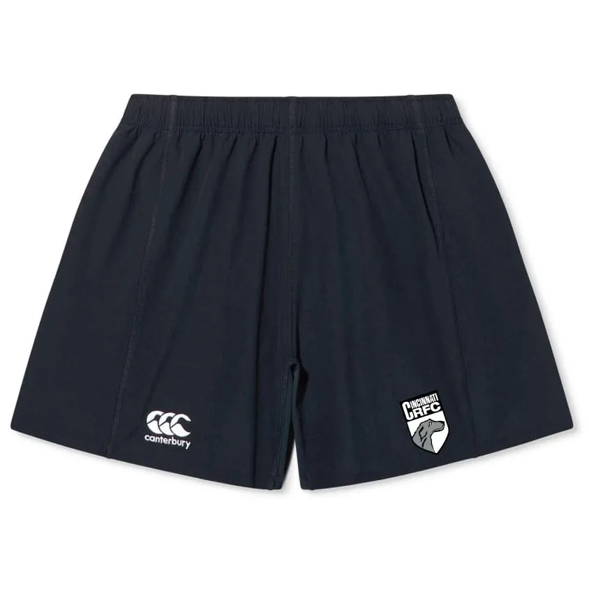 Cincinnati Wolfhounds Yokohama Short by Canterbury