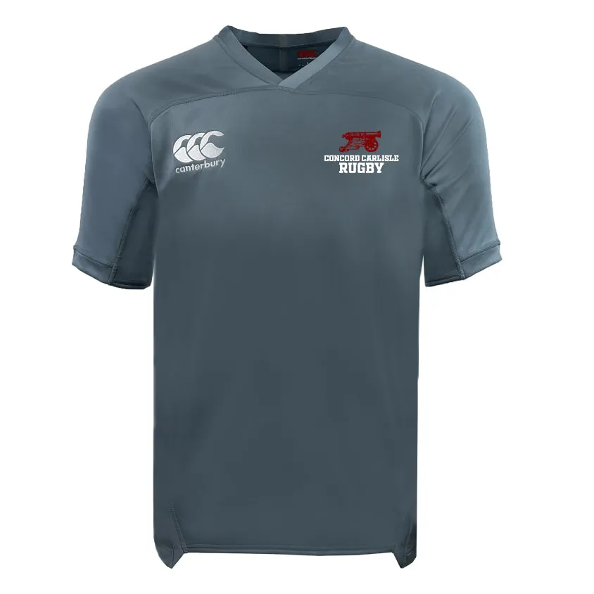 Concord Carlisle Rugby Vapodri Evader Jersey by Canterbury
