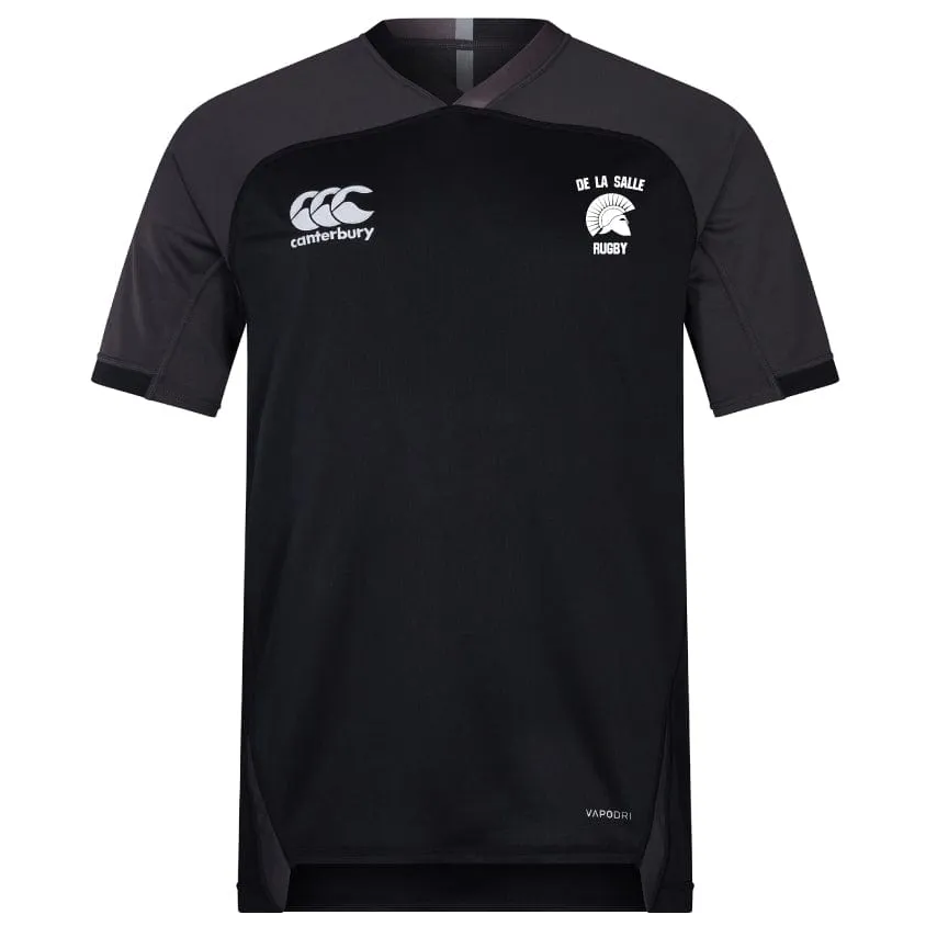De La Salle Vapodri Evader Jersey by Canterbury