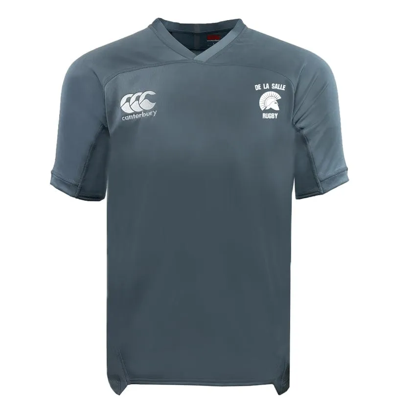 De La Salle Vapodri Evader Jersey by Canterbury