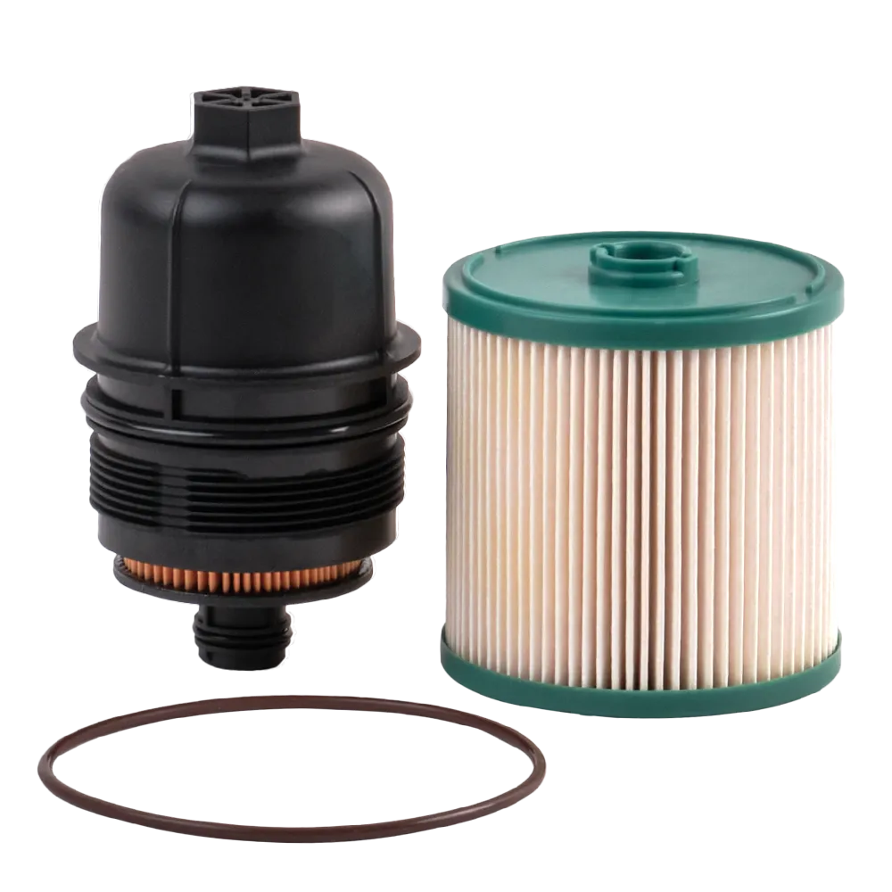 Doc's Jeep Wrangler/Gladiator 3.0L   Dodge RAM 1500 3.0L EcoDiesel Filter Kit 2020-2025 | Replaces 68507598AA, 68498720AA