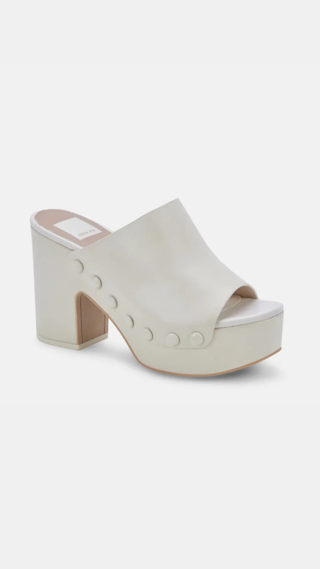 Dolce Vita Emol Heels