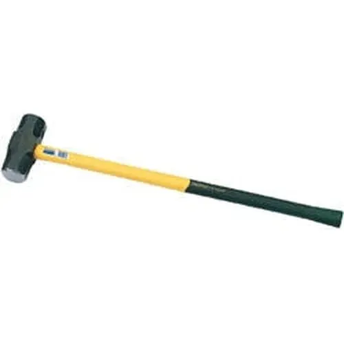 Draper 9938 Fibreglass Shaft Sledge Hammer, 3.2Kg/7Lb Dr-09938