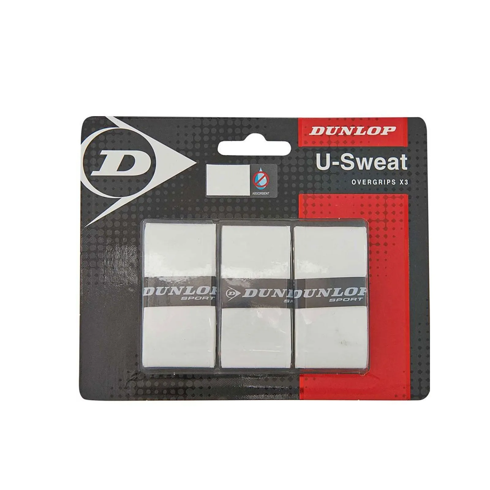 Dunlop U Sweat