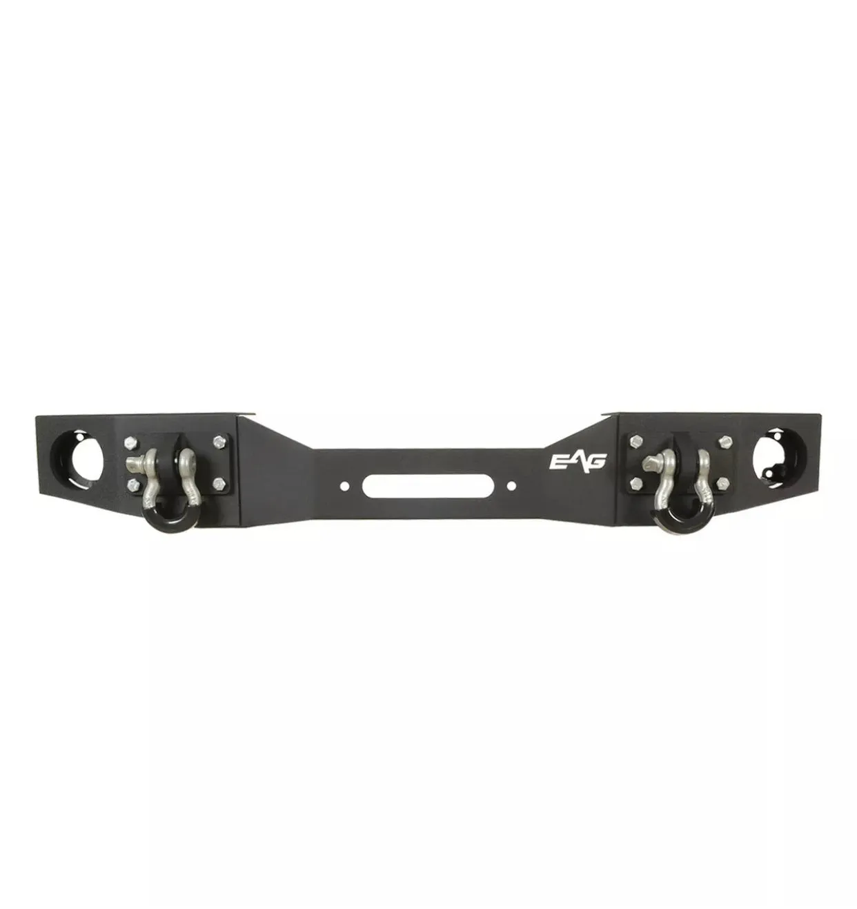 EAG Stealth Front Bumper UFO Series
