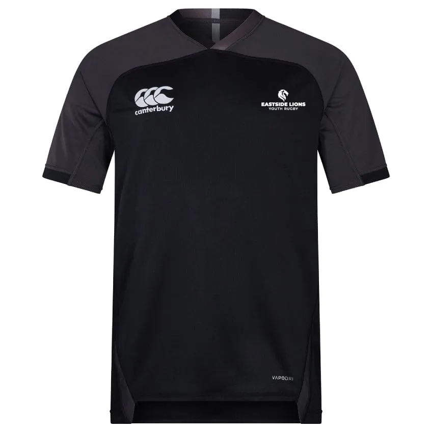 Eastside Lions Vapodri Evader Jersey by Canterbury