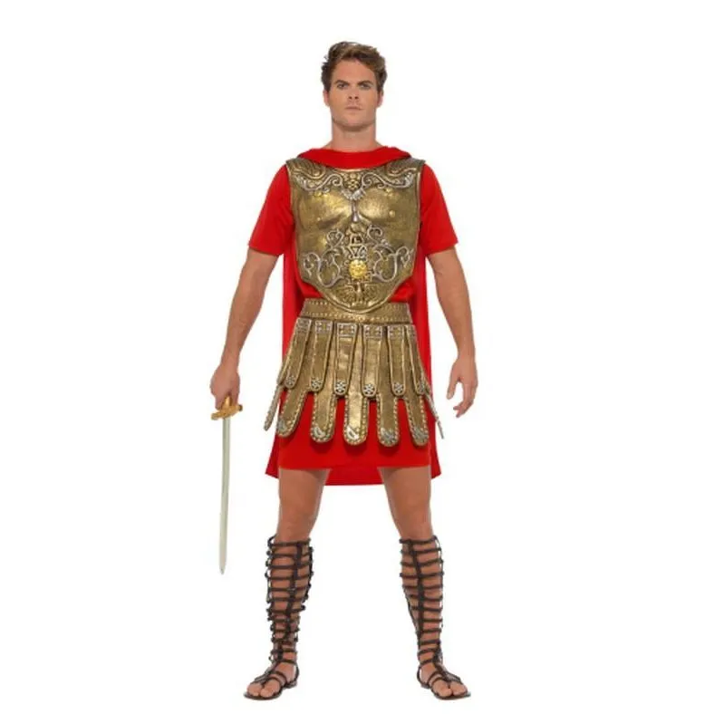 Economy Roman Gladiator Costume