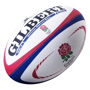 England Replica Ball by Gilbert