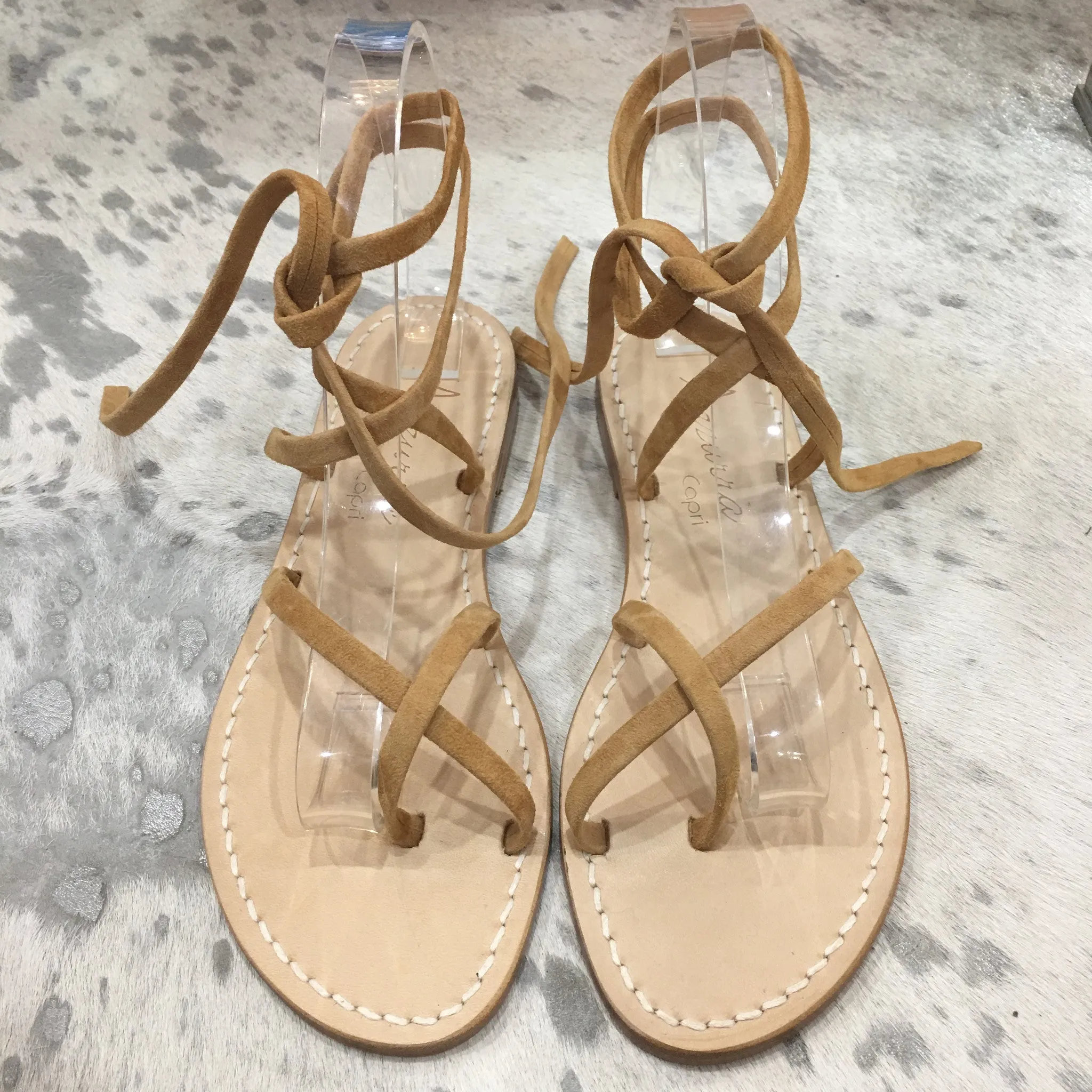 Erica Mini Gladiator