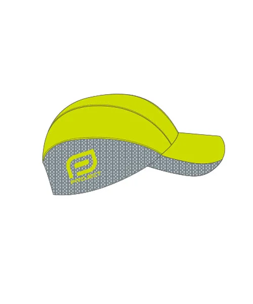 Field Umpire Run Cap (side AFL logo)