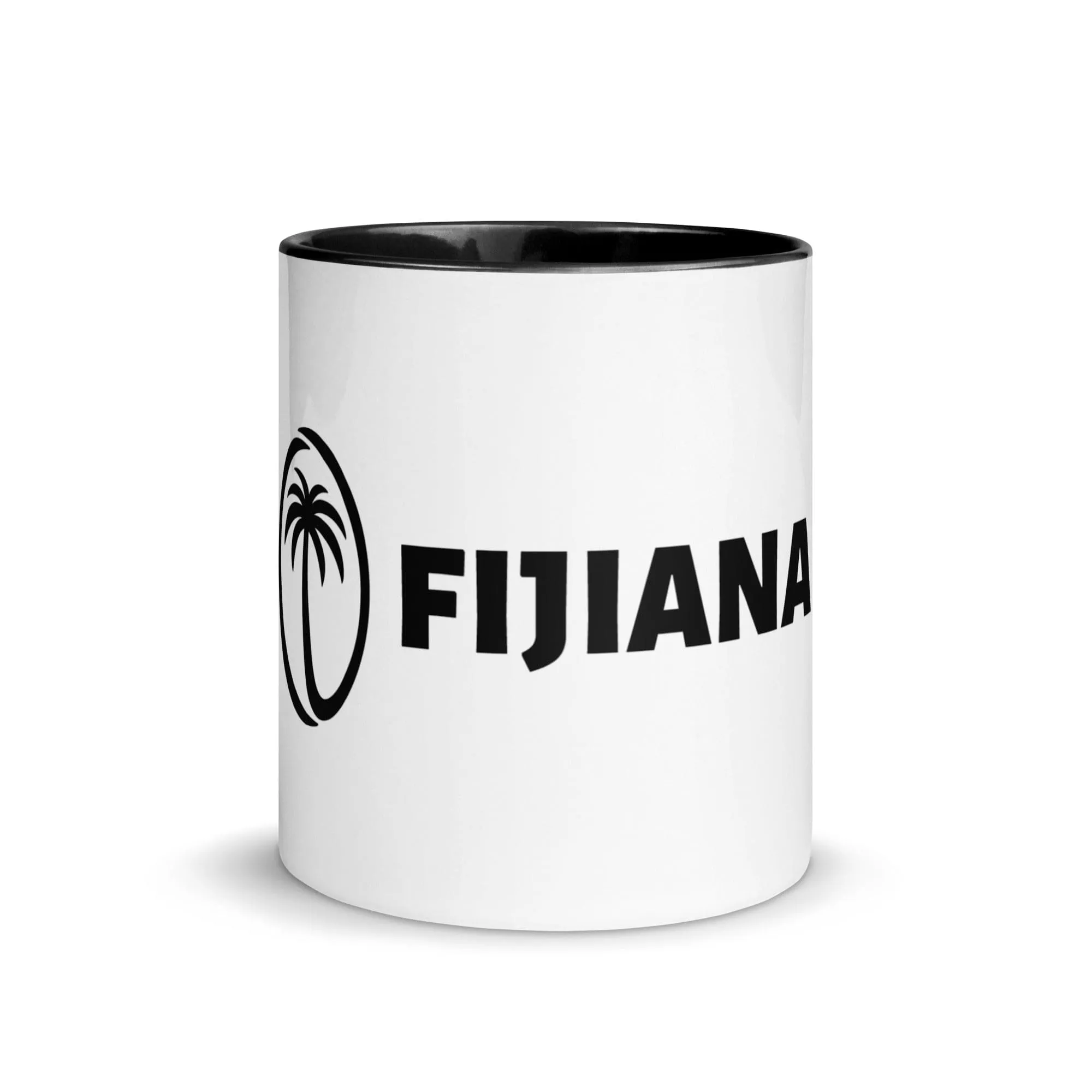 Fijiana Mug