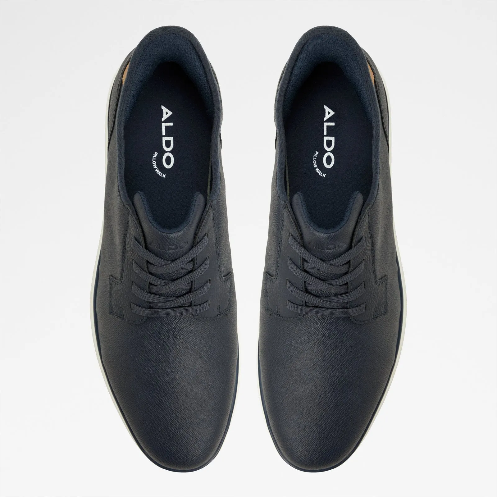Fitzpatrick / Lace Ups
