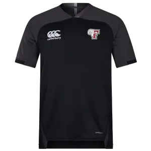 Fordham University Vapodri Evader Jersey by Canterbury