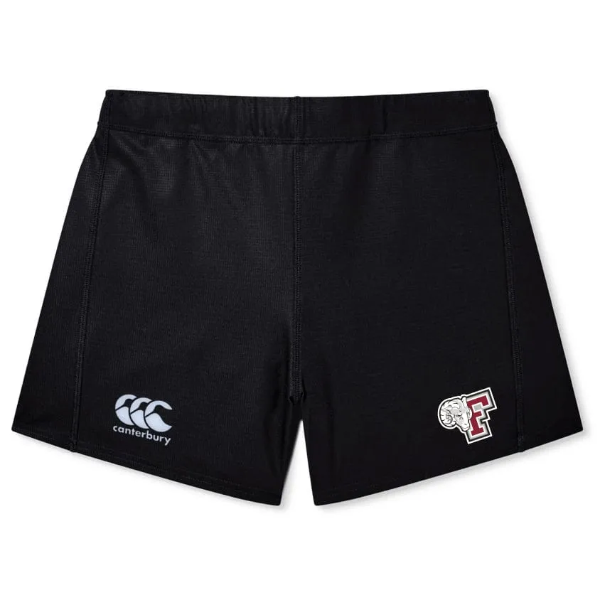 Fordham University Women's Yokohama Short by Canterbury