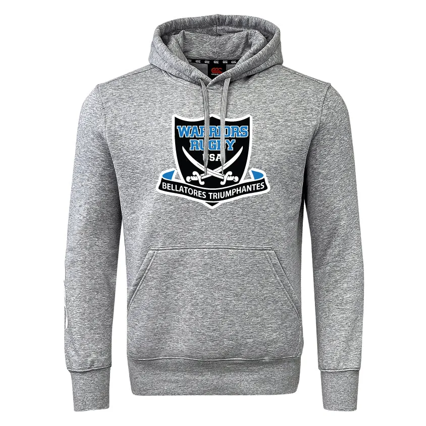 Fort Hunt Club Hoodie by Canterbury