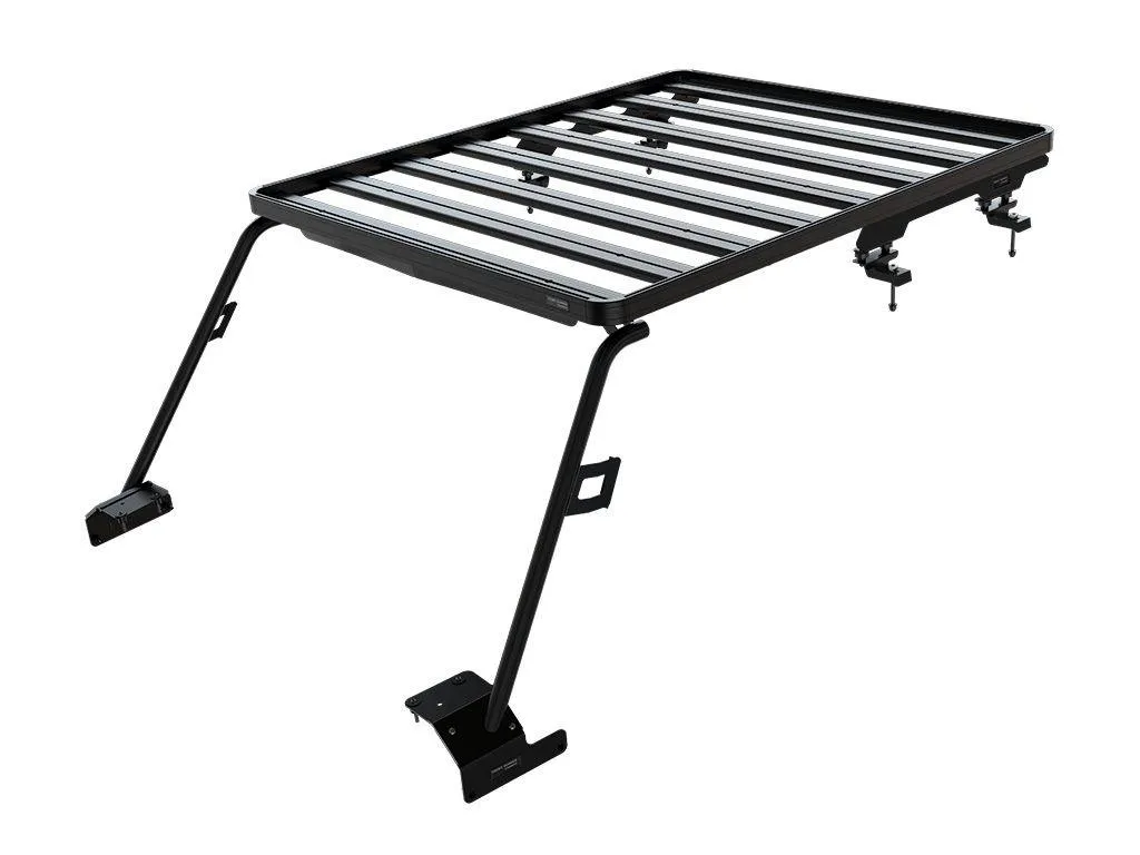 Front Runner Slimline II Roof Rack Kit - Jeep Gladiator JT 2019-Current