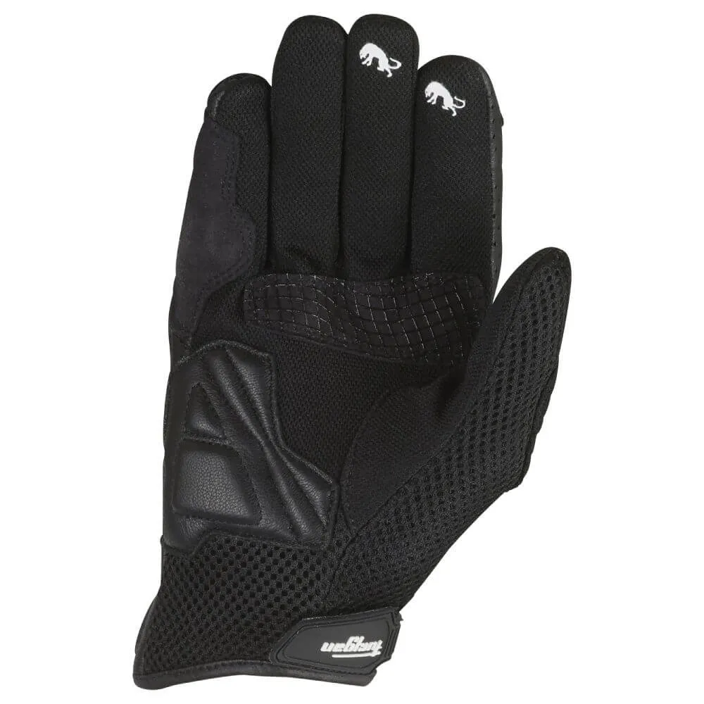 Furygan TD12 Men's Gloves Black