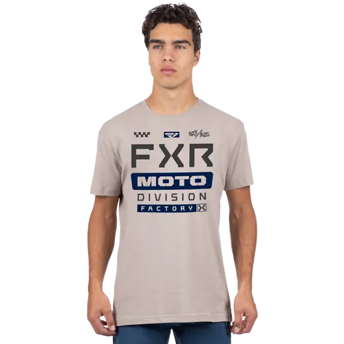 FXR Gladiator Premium T-shirt - 2024
