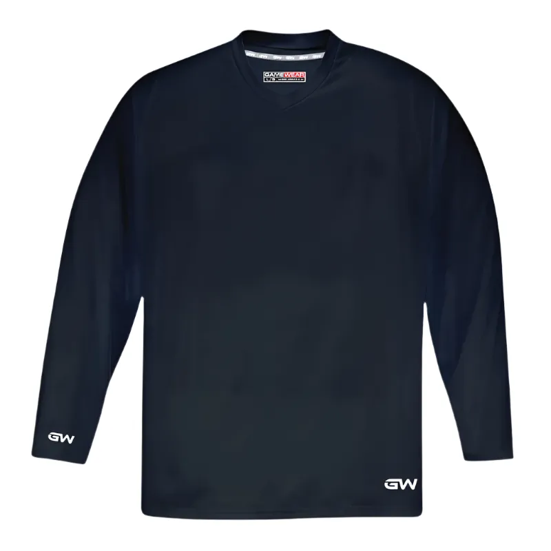 Gamewear GW5500 Prolite Series Hockey Practice Jersey - Junior