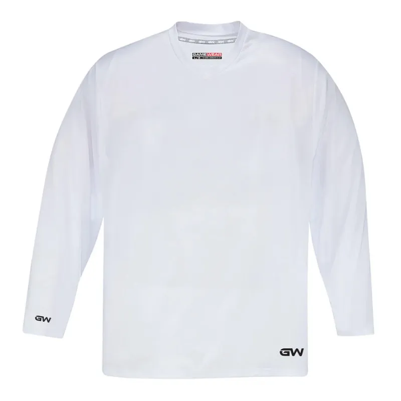 Gamewear GW5500 Prolite Series Hockey Practice Jersey - Junior