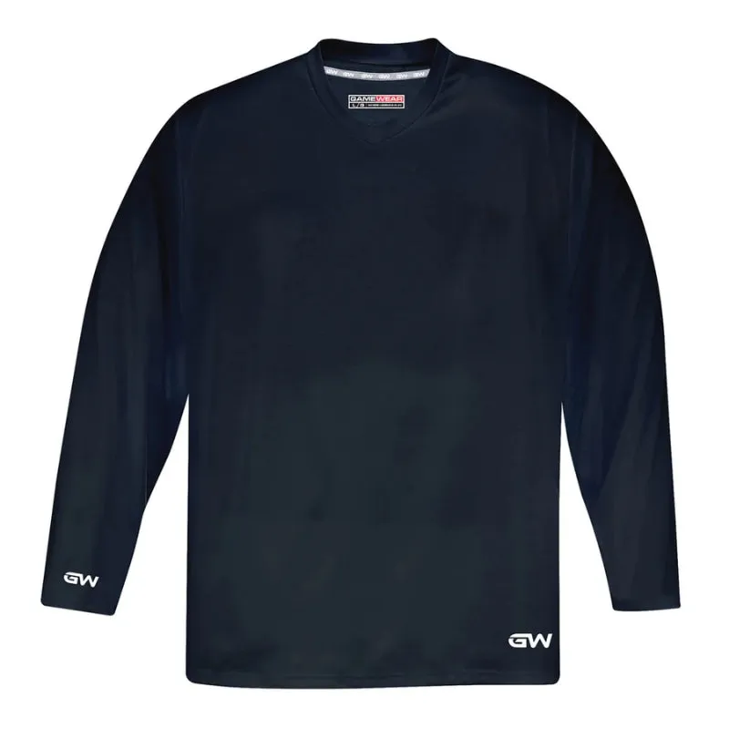 Gamewear GW5500 Prolite Series Hockey Practice Jersey - Senior