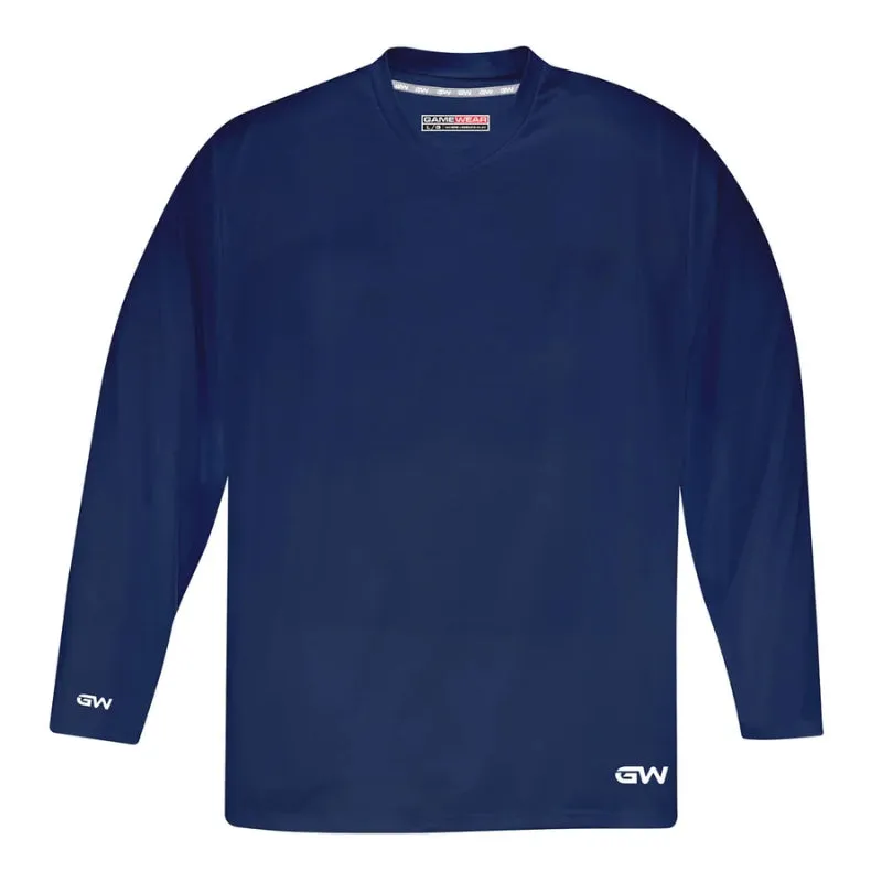 Gamewear GW5500 Prolite Series Hockey Practice Jersey - Senior