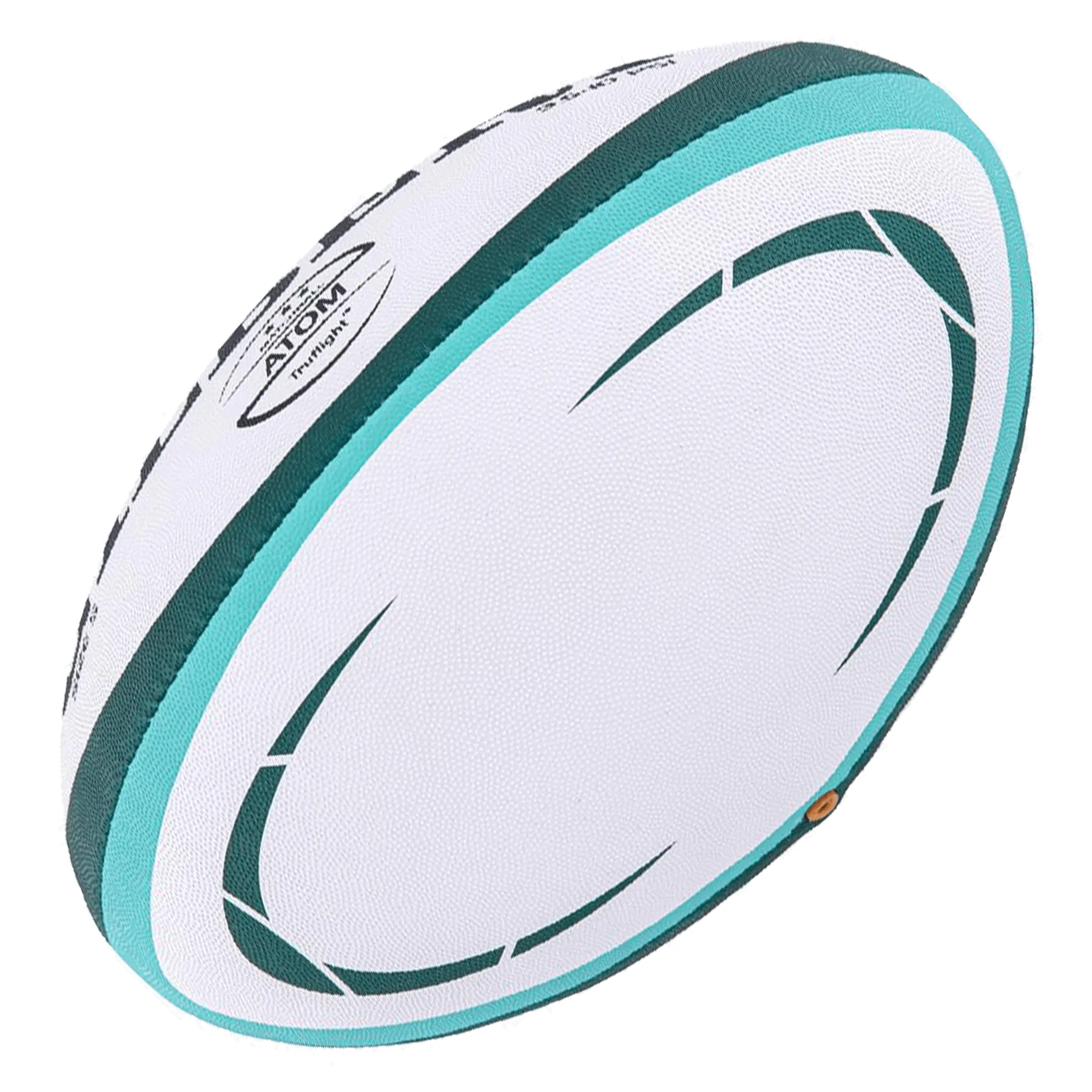 Gilbert Atom Match Rugby Ball