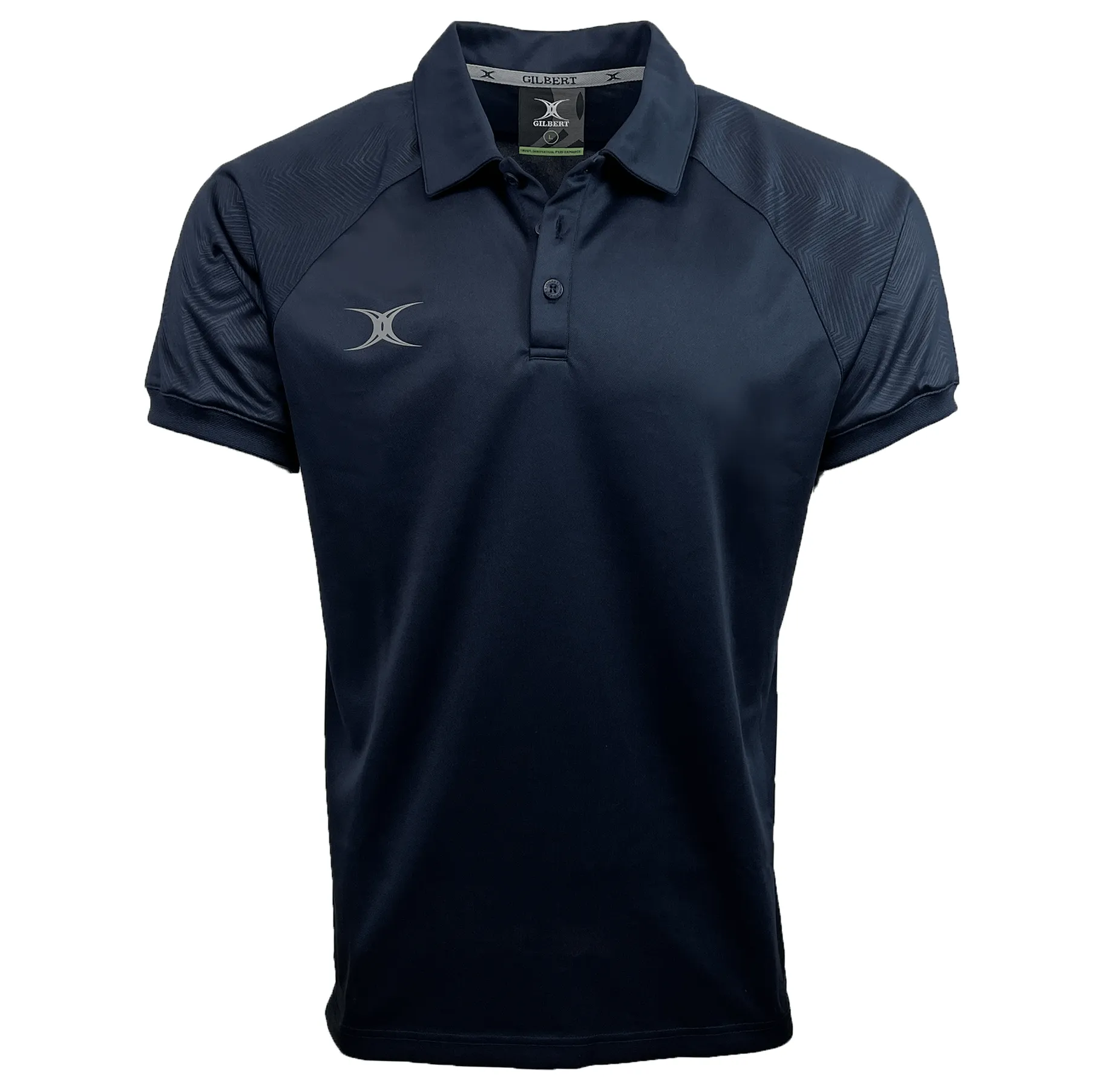 Gilbert Evo Performance Polo