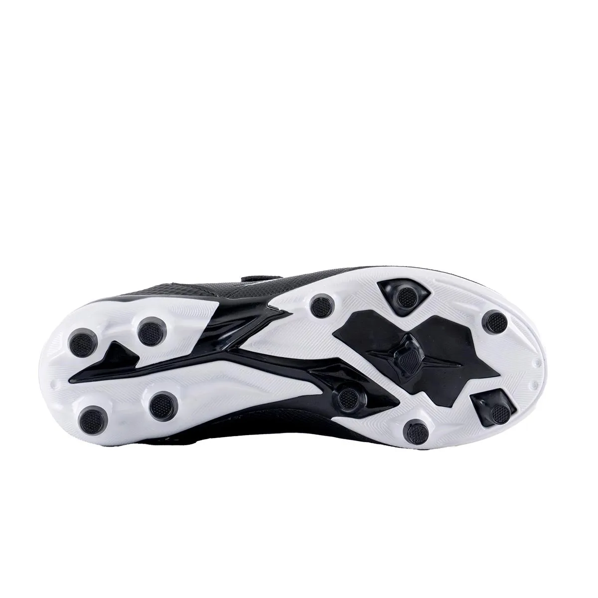 Gilbert Sidestep X15 Low Cut MSX Junior Mini Rugby Boots