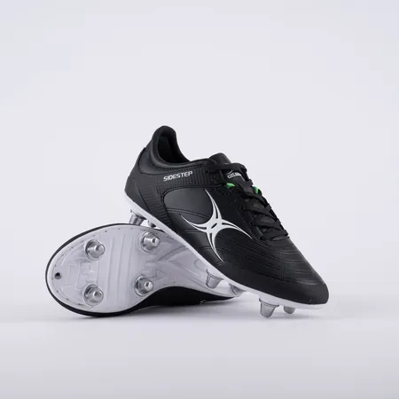 Gilbert S/St X15 Lo Jun
