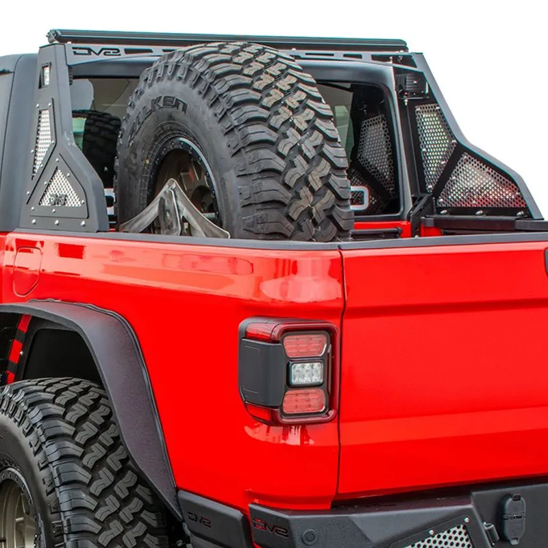 Gladiator Gear Chase Rack
