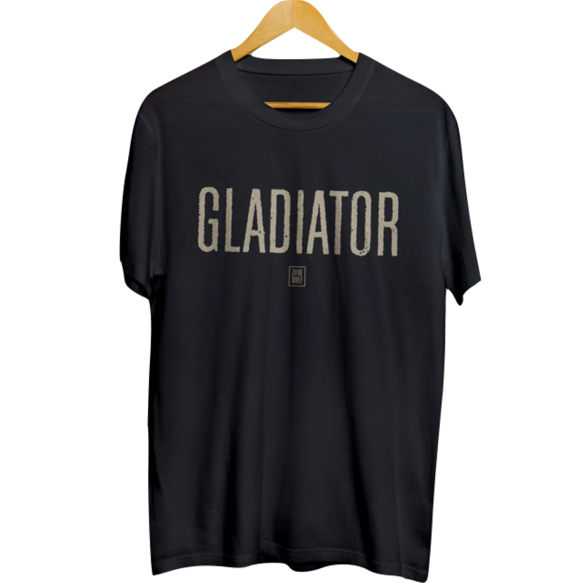 Gladiator Short-Sleeve Tee
