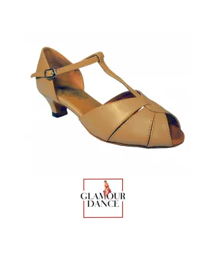 Glamourdance - Rafaella 1.5" Heel