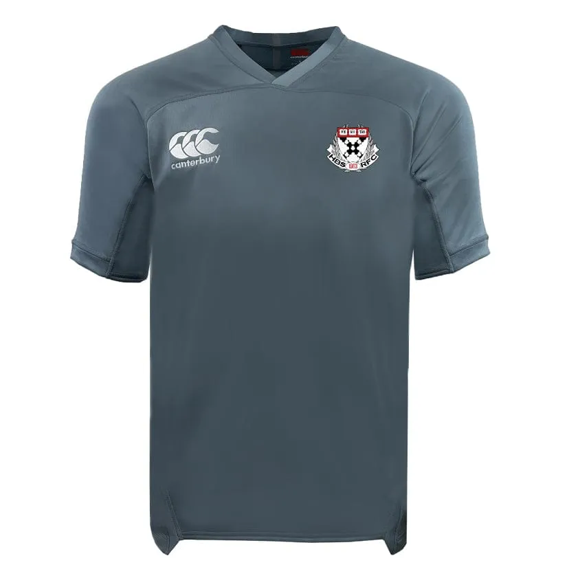 Harvard Business School RFC Vapodri Evader Jersey by Canterbury